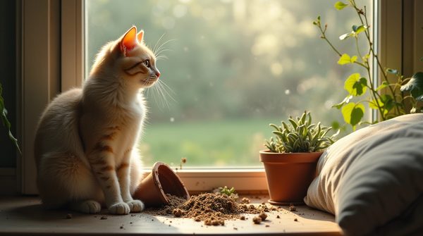 Assurance habitation : protégez-vous des dégâts d'animaux