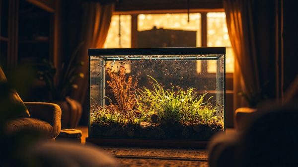 Guide pratique pour créer un habitat de fourmis chez soi