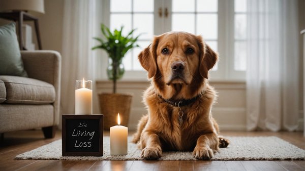 Vivre le deuil animal : soutien et conseils personnalisés