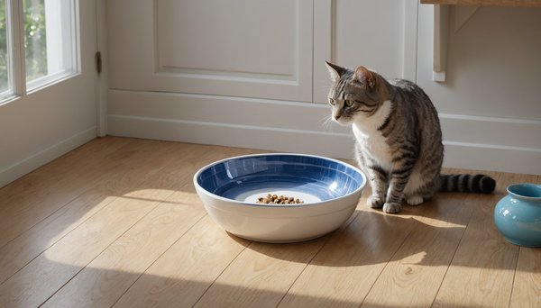 Filtre à fontaine pour chat : un outil indispensable pour une eau propre